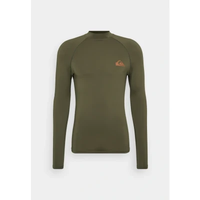 Bild av Quiksilver Everyday UPF50 Rashguard, Storlek: 3XL, Grape leaf