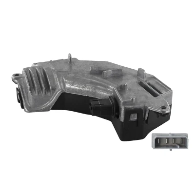 Bild av VEMO V40 79 0002 1 Régulateur, pulseur d&#039;air habitacle Qualité originale OPEL: Vectra C CC, Caravan, SAAB: 9 3 Berline, Break