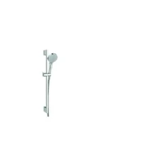 Bild av Hansgrohe Vernis Blend shower set Vario EcoSmart with rod Crometta 65 cm, chrome