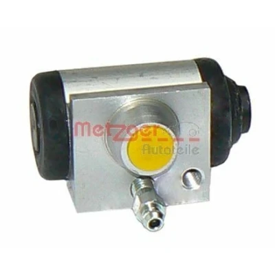 Bild av METZGER 101 875 Cylindre De Roue 19,05 Essieu arrière CIFAM SUZUKI: SWIFT 3, SX4 I 5 portes, CITROËN: C3 3/5 Pluriel, LANCIA: Ypsilon II