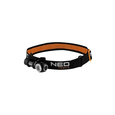 Bild av NEO TOOLS 99 027 Lampe frontale 700