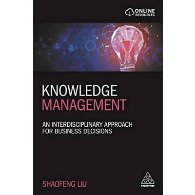 Bild av Knowledge Management: An Interdisciplinary Approach for Business Decisions