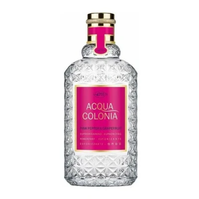 Bild av 4711 Acqua Pink Pepper &amp; Grapefruit Eau de Cologne 170 ml
