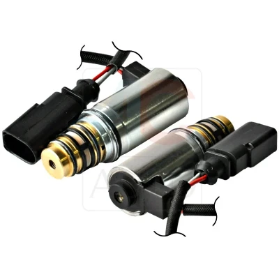 Bild av ACAUTO AC 02SD08 Valve de réglage, compresseur