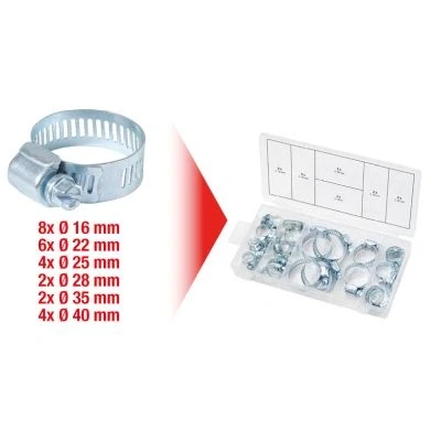 Bild av KS TOOLS 970.0070 Boîte de rangement