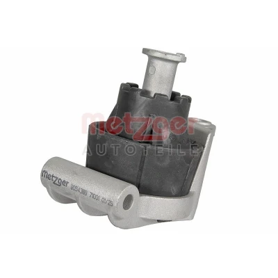 Bild av METZGER 8054388 Motorkudde Bak, Nedre Gummimetallager OPEL: Astra H Hatchback