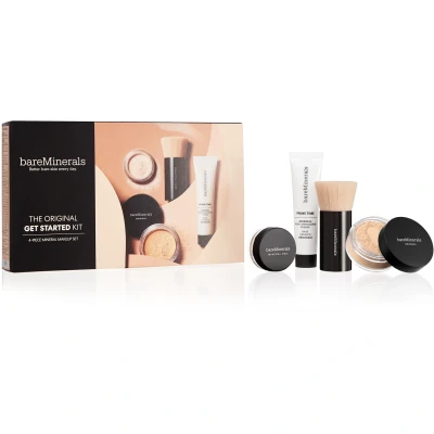 Bild av bareMinerals Get Starter Kit Fair Light pcs 1