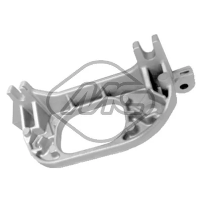 Bild av Motorkudde, Vänster, dacia logan, logan express, mcv, pick up, sandero, renault i, kombi 6001547896, 82002161