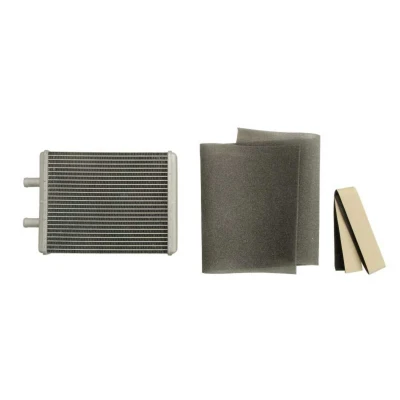 Bild av Värmeväxlare, kupévärmare THERMOTEC D6E003TT