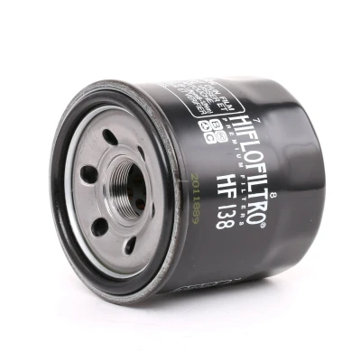 Bild av Oljefilter Mahle OC574