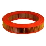 Bild av ALCO FILTER MD 158 Filtre à air 48,0 238,0 Cartouche filtrante OPEL: Corsa A CC, Kadett E Berline, CC
