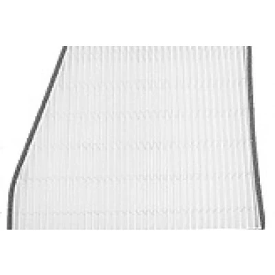 Bild av MAPCO 65570 Filtre d&#039;habitacle de pollens 220 200 24 Papier
