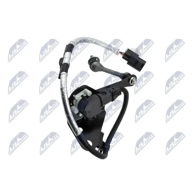 Bild av Sensor, Xenonljus (lysviddsreglering), Vänster bak, lexus lx, toyota land cruiser 200, 8940860040