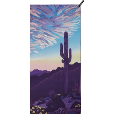 Bild av PackTowl Personal Body Travel towel