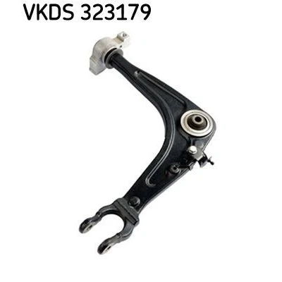 Bild av SKF VKDS 323179 Bras de suspension barre oscillant transversal CITROËN: C6 Berline, C5 III Break, 3
