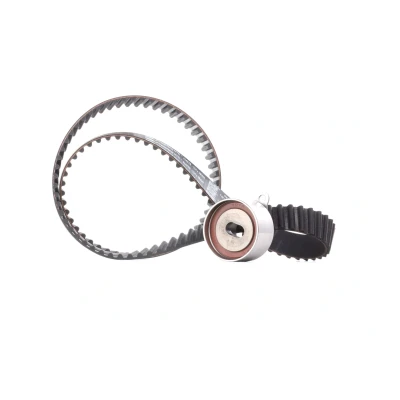 Bild av GATES FleetRunner Micro V Stretch Fit K015348XS Kit de distribution HONDA: CRX 3, Civic 5 Stufenheck, 3/5 portes
