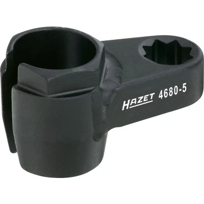 Bild av HAZET 4680 5 Clé à douille, Sonde lambda BMW: X1, 1 portes, X5