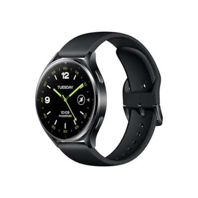 Bild av Xiaomi Watch 2 Svart