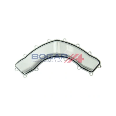 Bild av BOGAP B1129100 Lock, Vevhus