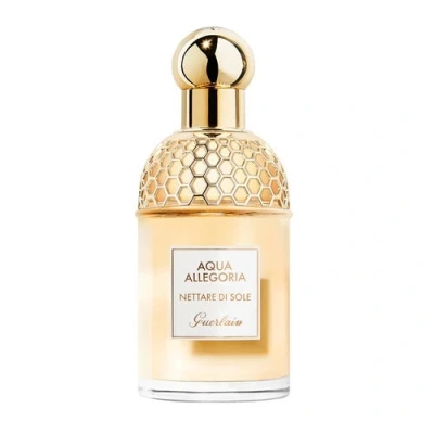 Bild av Guerlain Aqua Allegoria Nettare di Sole Eau de Toilette 75 ml