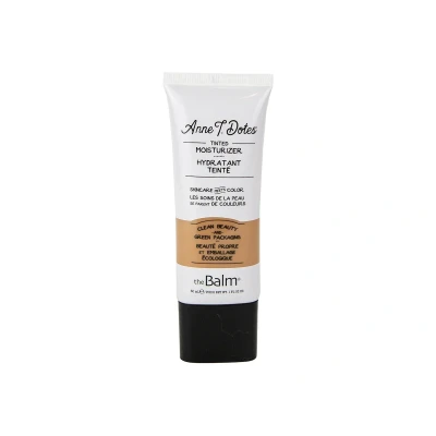 Bild av the Balm ANNE T. DOTE Tinted Moisturizer Färgad dagkräm, Storlek: 30 ml, 34 medium dark