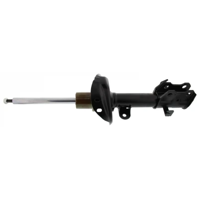 Bild av MAPCO 40246 Amortisseur Essieu avant droit Pression de gaz Système bitube sur ressort Goujon en haut HONDA: CR V 3, 4
