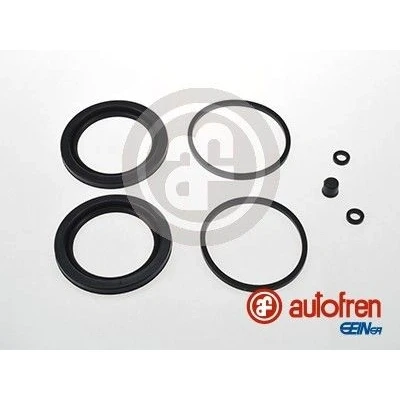 Bild av AUTOFREN SEINSA D42368 Kit De Réparation Étrier Frein Essieu avant 57 MERCEDES BENZ: CLK Coupe, Classe C Berline, Break