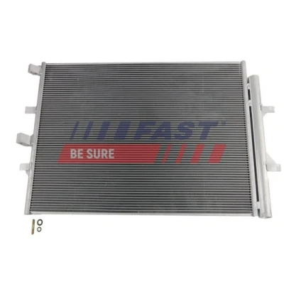 Bild av FAST FT55318 Condenseur De Clim avec déshydrateur 682 FORD: Transit Custom V362 Van, Tourneo Minibus