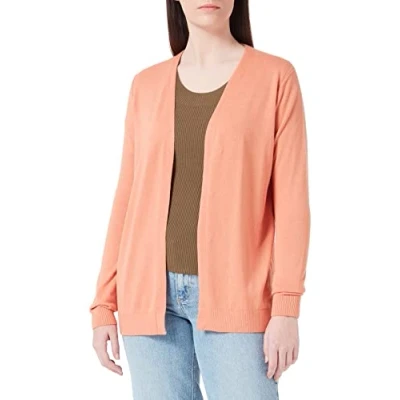 Bild av 4F denimväst för kvinnor H4Z22 KUDP004 32S (2XL)