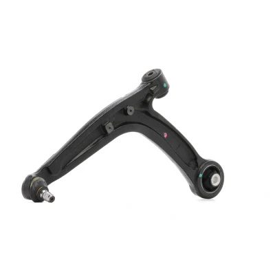Bild av MOOG FI TC 13915 Bras de suspension gauche, inférieur, Essieu avant barre oscillant transversal FIAT: 500 3 portes, C Cabriolet