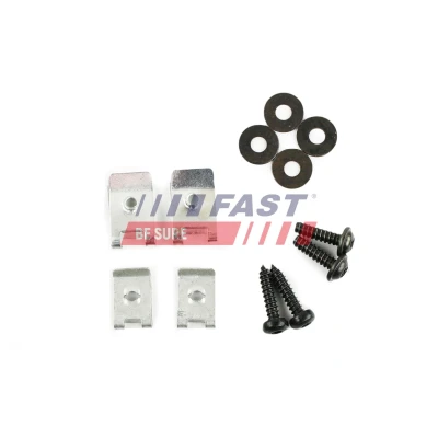 Bild av FAST FT90643 Clip, pare chocs