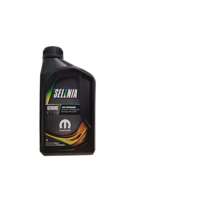 Bild av Selenia WR Forward 0W 20 1I Huile moteur 70311EF8EU
