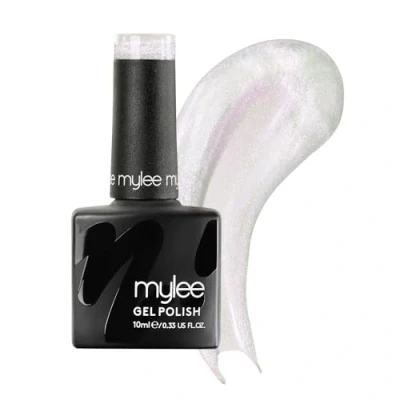 Bild av Mygel av Mylee Nail Gel Polish 10ml [Unicorn Dreams] UV/LED Soak Off Art Manicure Pedicure for Professional, Salon &amp; Home Use [Shimmer Range] Långvarig och lätt att applicera