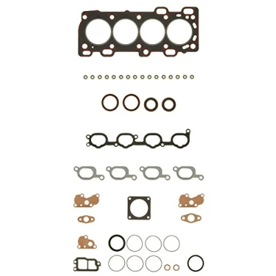Bild av AJUSA FIBERMAX 52142900 Jeu de joints d&#039;étanchéité, culasse cylindre avec joint cylindre, tige soupape