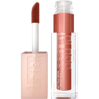 Bild av Maybelline Lifter Gloss Topaz 5 ml