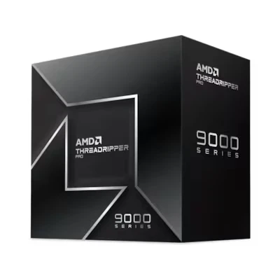 Bild av AMD Ryzen Threadripper PRO 9995WX