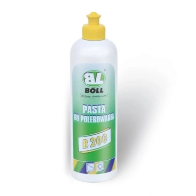 Bild av BOLL 003505 Polissage de peinture Bouteille 500