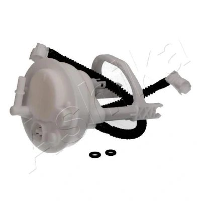 Bild av ASHIKA 30 04 431 Filtre à Carburant de conduite HONDA: CIVIC 8 Hatchback, 7 9
