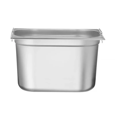 Bild av Gastronorm Behållare, GN 1/2, 12.5L, 200mm