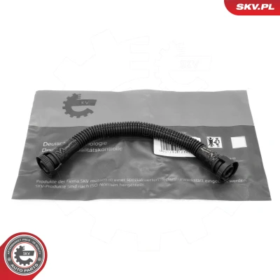 Bild av Slang, vevhusventilation ESEN SKV 54SKV761