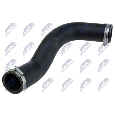 Bild av NTY GPP FT 038 Gaine De Suralimentation FIAT: BRAVO 2
