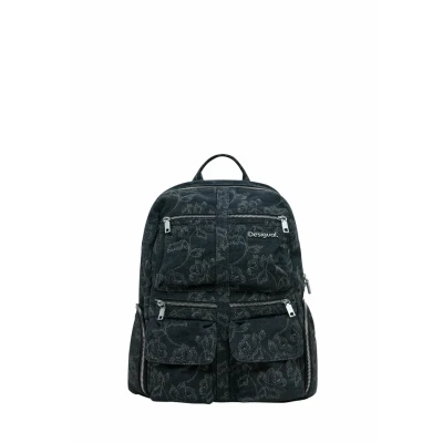 Bild av Desigual Ryggsäck, Storlek: One Size, Black