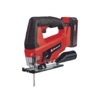 Bild av Einhell Batteridriven sticksåg TC JS 18 Li (1x2,5 Ah)