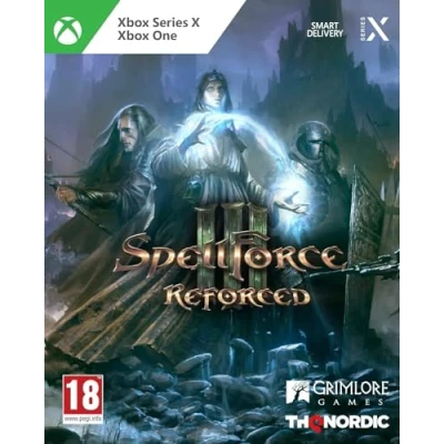 Bild av SpellForce 3 Reforced (Xbox One / Xbox Series X)