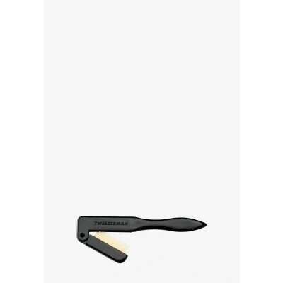 Bild av Tweezerman Collapsible Eyelash COMB Tillbehör ögonsmink, Storlek: One Size, Neutral