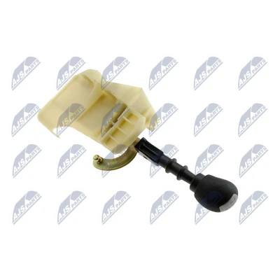 Bild av NTY LZB VC 000 Douille, tringle de sélection/de changement vitesses IVECO: DAILY 4 Kasten/Kombi, 4, Bus