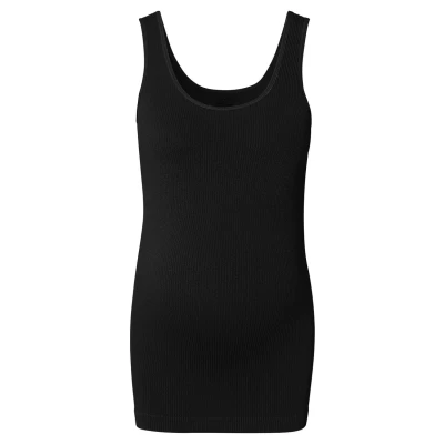 Bild av Noppies TANK SAMA Linne, Storlek: XL/XXL, Black