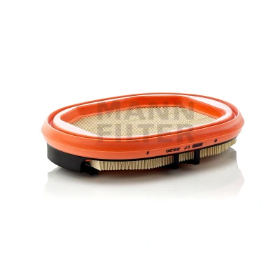 Bild av Sekundärluftfilter MANN FILTER CF 2530