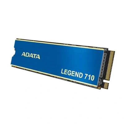 Bild av A Data Legend 710 SSD 256GB M.2 2280 (80mm) PCIe 3.0