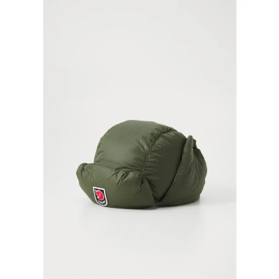 Bild av FJÄLLRÄVEN Expedition Down Heater, Unisex Keps Vuxen, Djup skog, L